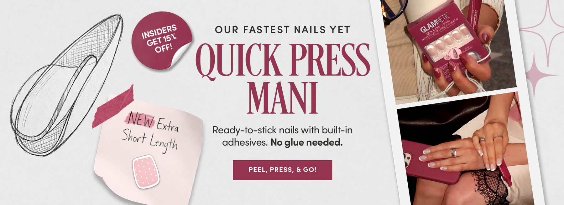 Your Ultimate Beauty Hack Awaits